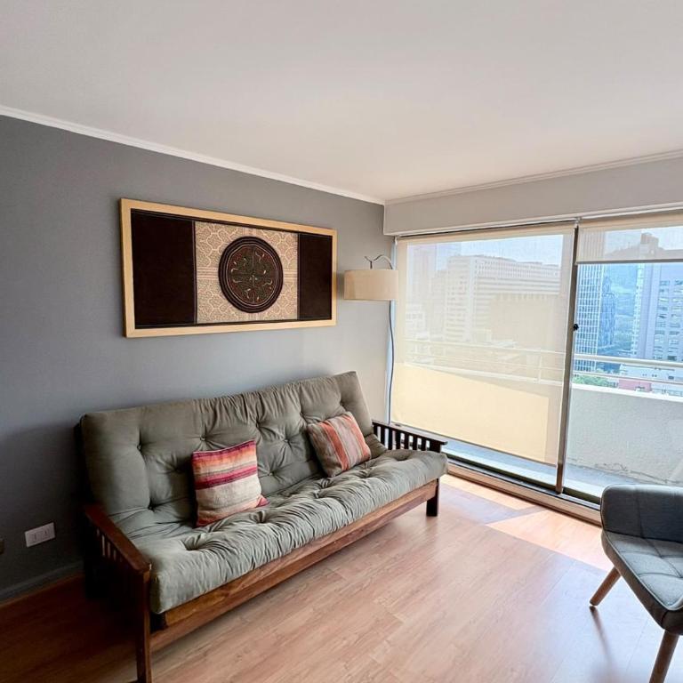 Santiago El Golf Suites - One-Bedroom Apartment - 16
