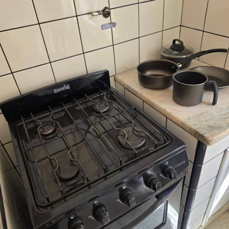 Casa acogedora y confortable - Apartamento de 2 dormitorios - 2