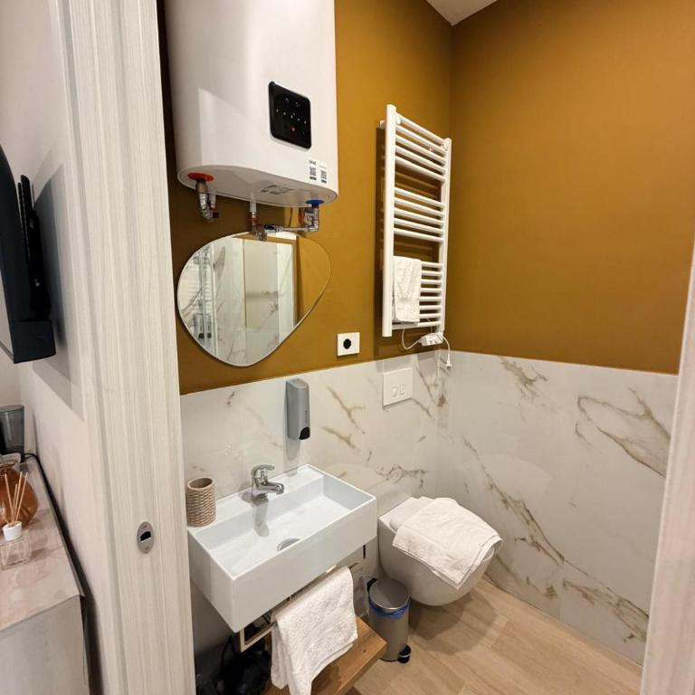Casa Santiago - Deluxe Double Room with Balcony - 2