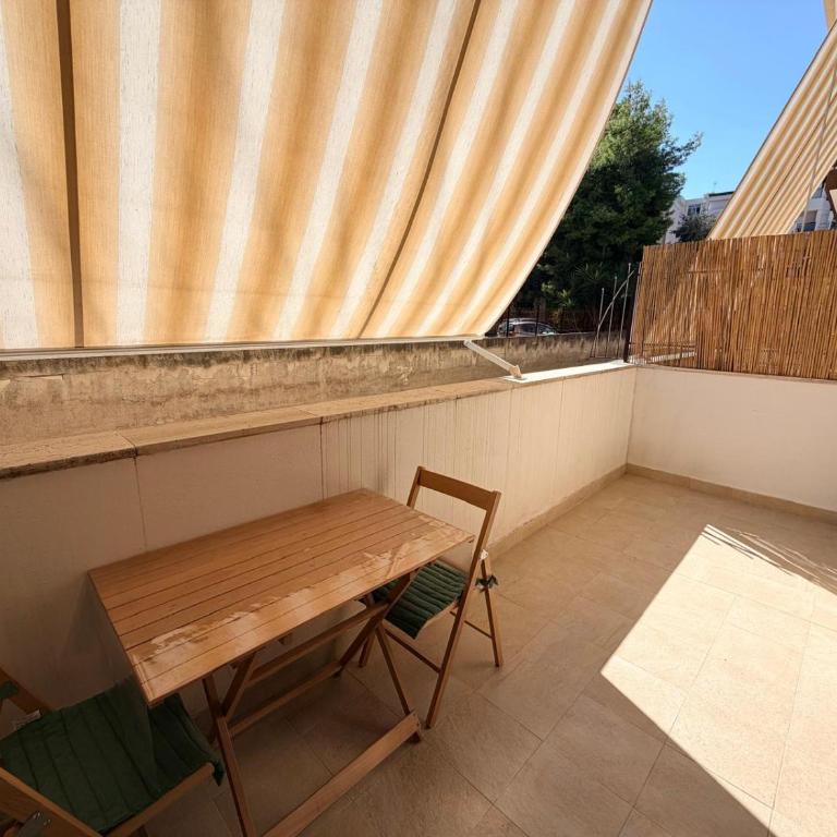 Casa Santiago - Deluxe Double Room with Balcony - 1