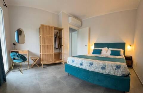 Mansio Sermione - Sirmione4U - Two-Bedroom Apartment with Balcony - 28