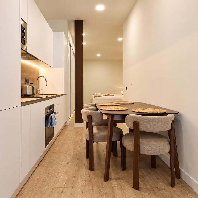 Madrid Urban Loft - Appartamento - 12