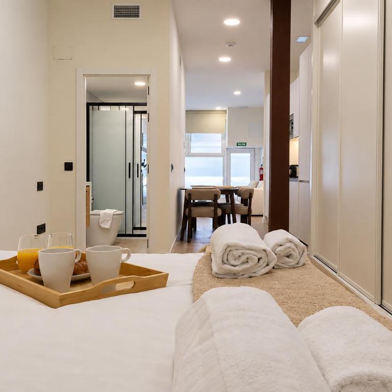 Madrid Urban Loft - Appartamento - 6