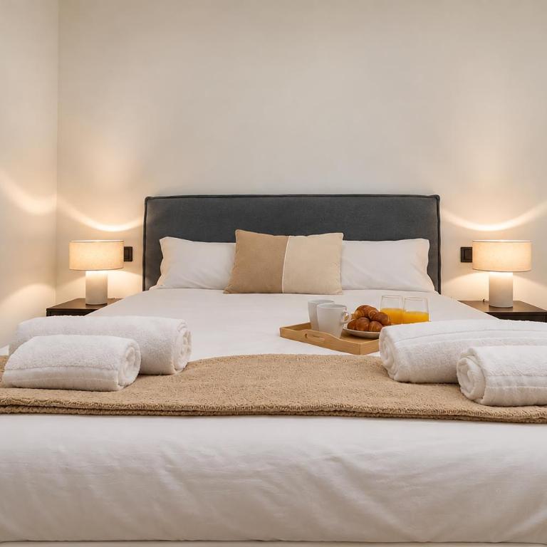 Madrid Urban Loft - Appartamento - 2