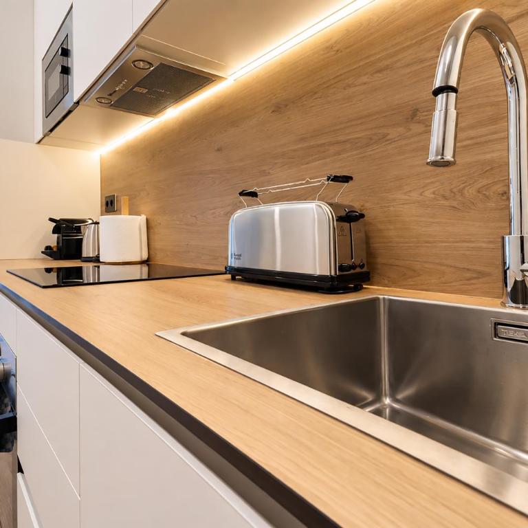 Madrid Urban Loft - Appartamento - 3