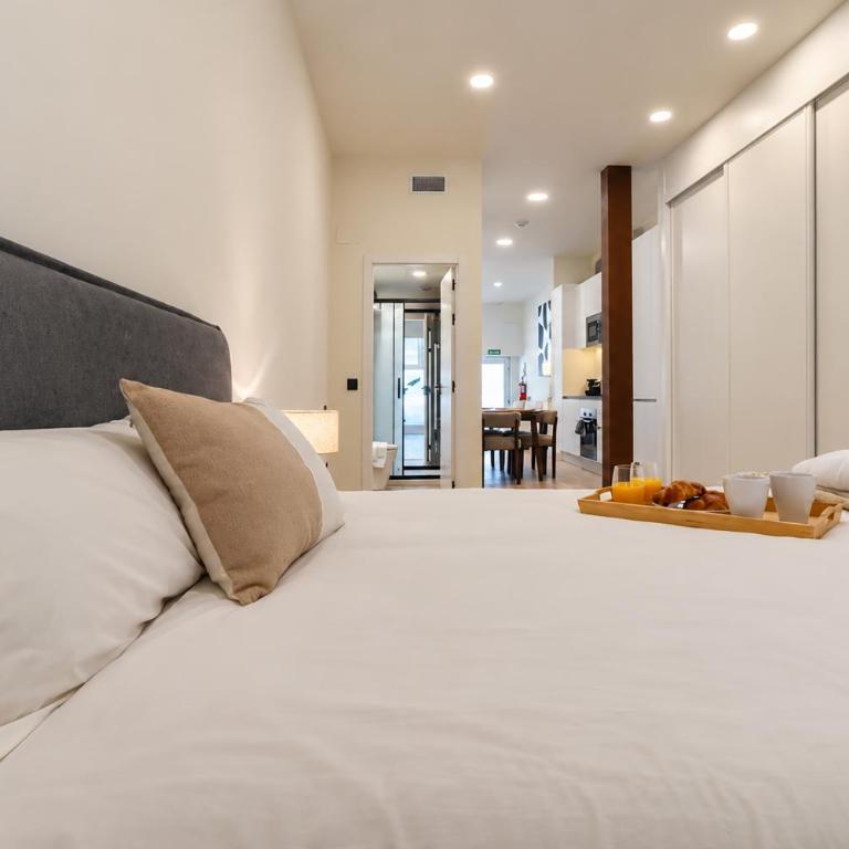 Madrid Urban Loft - Appartamento - 4