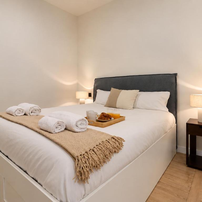 Madrid Urban Loft - Appartamento - 7
