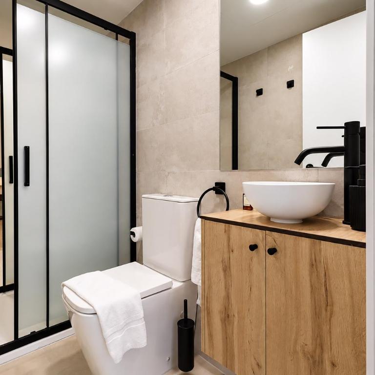 Madrid Urban Loft - Appartamento - 9