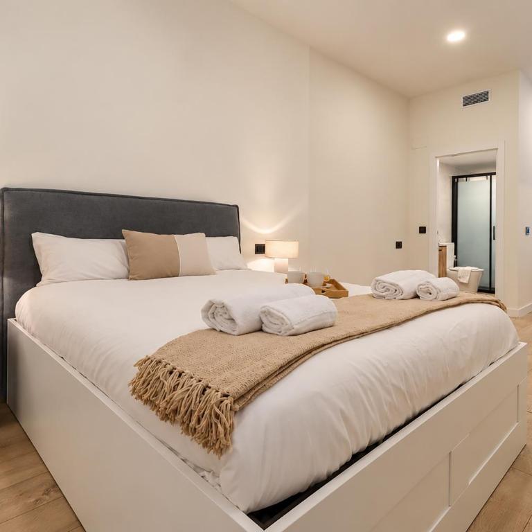 Madrid Urban Loft - Appartamento - 8
