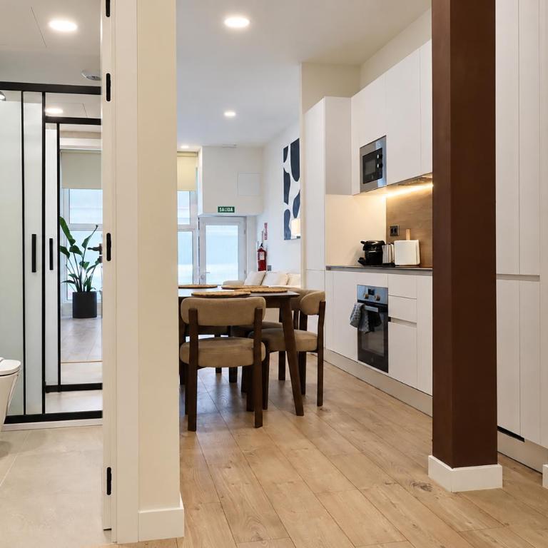 Madrid Urban Loft - Appartamento - 13