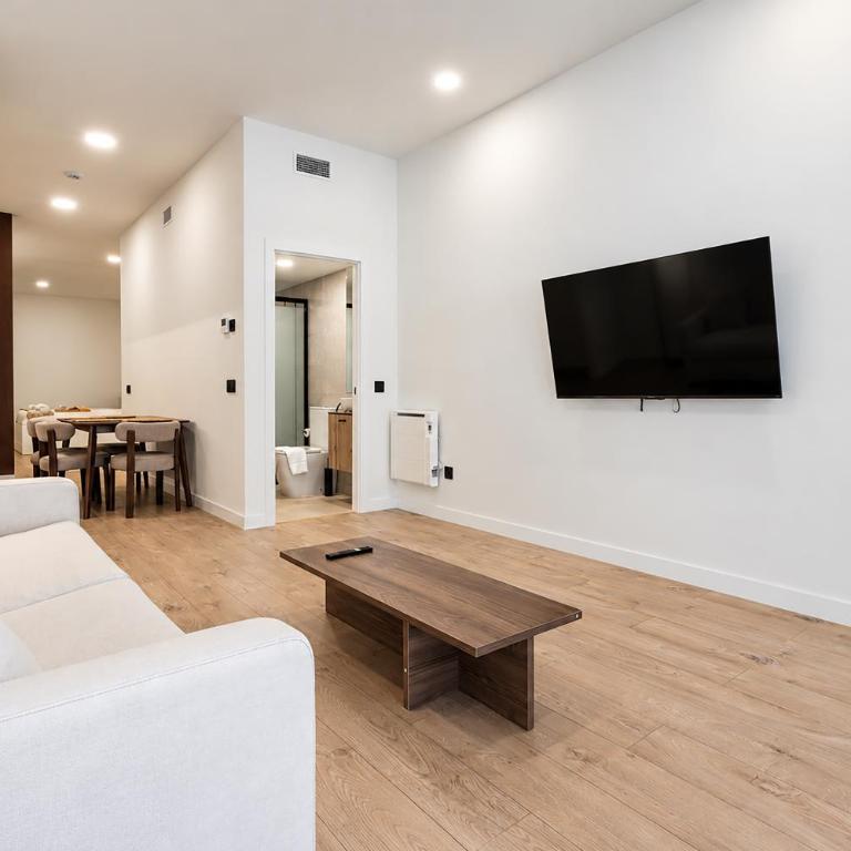 Madrid Urban Loft - Appartamento - 14