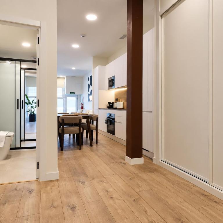 Madrid Urban Loft - Appartamento - 15