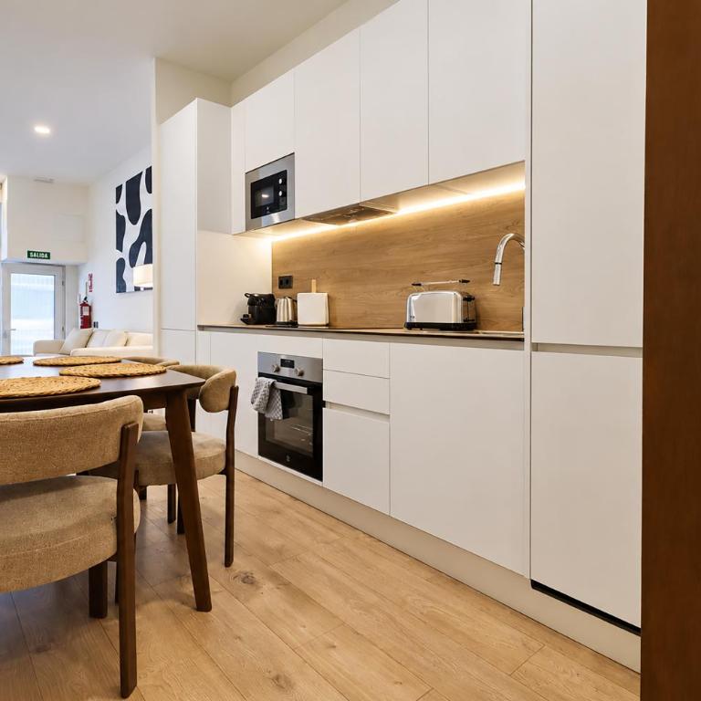 Madrid Urban Loft - Appartamento - 16
