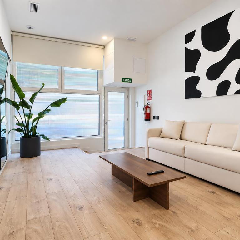Madrid Urban Loft - Appartamento - 17