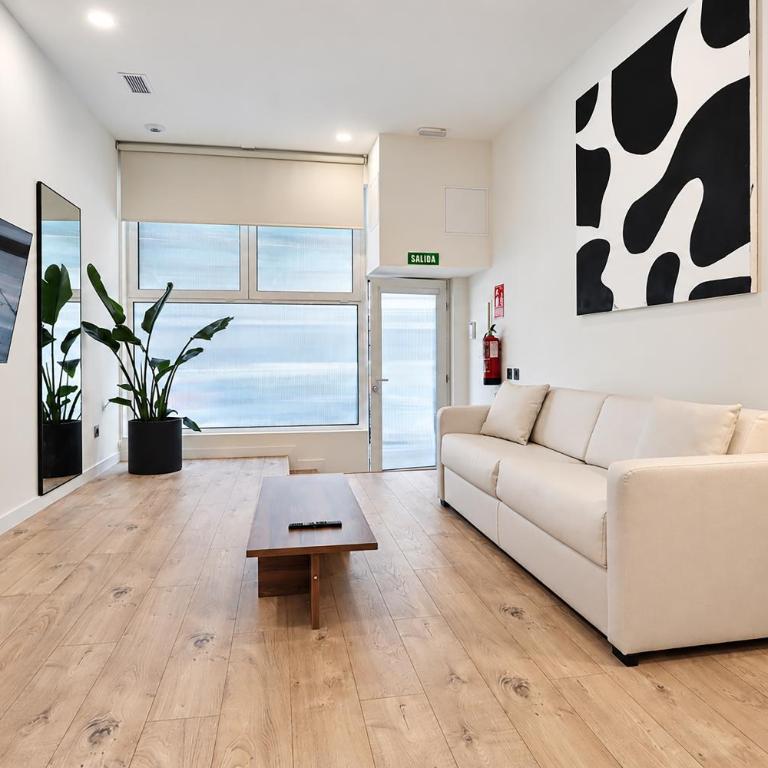 Madrid Urban Loft - Appartamento - 18