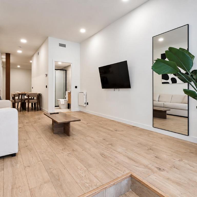 Madrid Urban Loft - Appartamento - 21