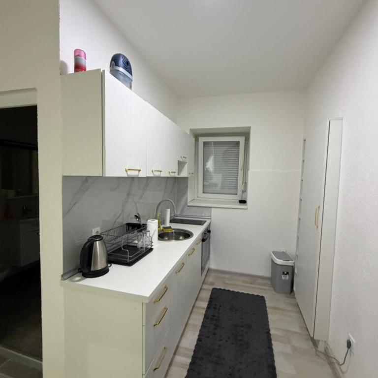 Sarajevo Center & Old Town Apartment - Apartman sa 1 Spavaćom Sobom - 5