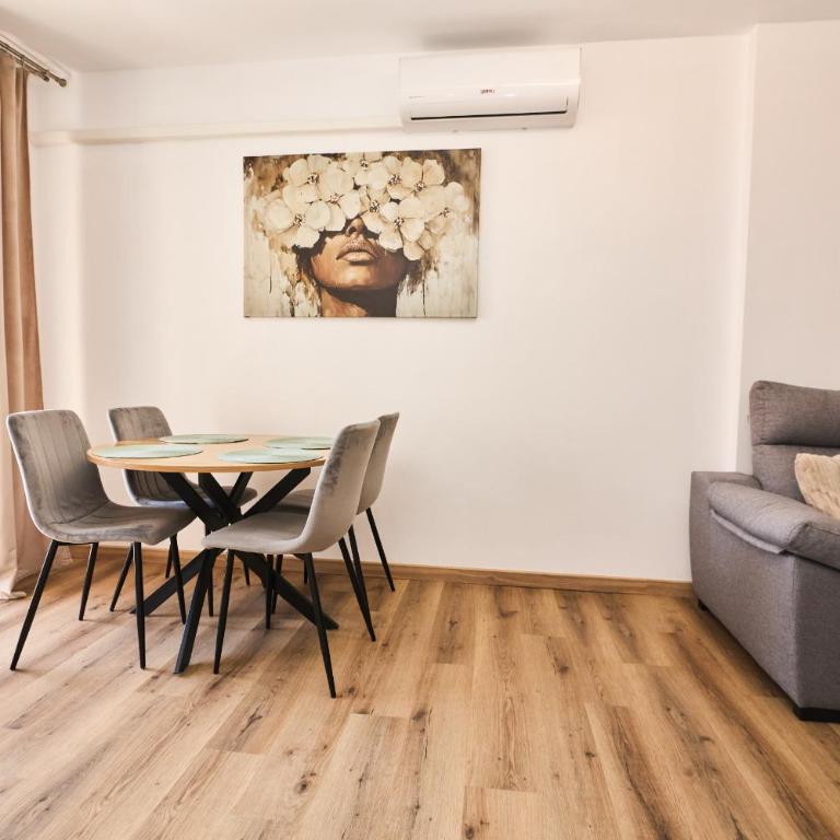 112 Nice Pool Relax - Alicante Holiday - Appartamento con Vista Piscina - 12