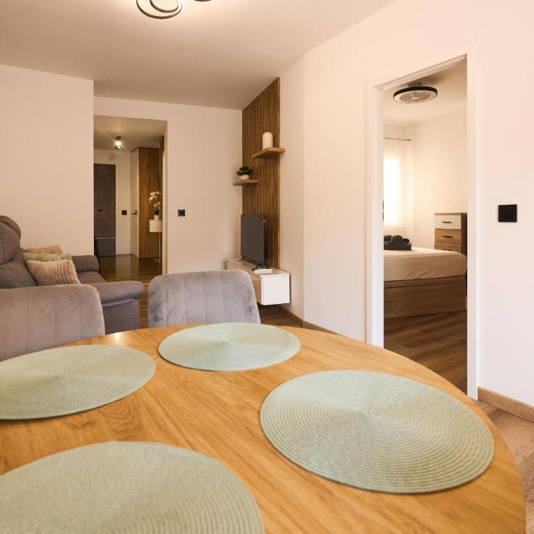 112 Nice Pool Relax - Alicante Holiday - Appartamento con Vista Piscina - 19
