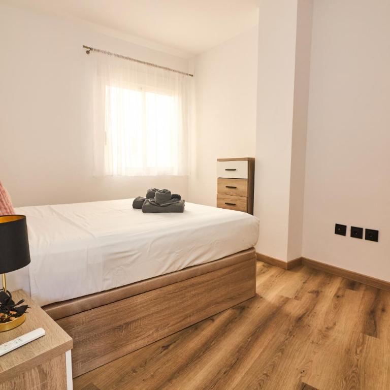 112 Nice Pool Relax - Alicante Holiday - Appartamento con Vista Piscina - 20