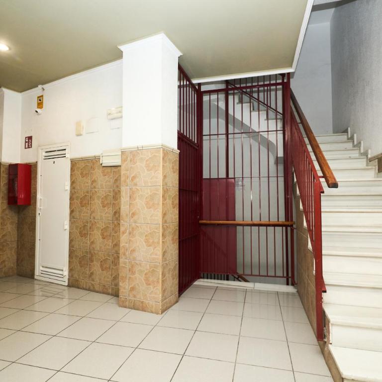 112 Nice Pool Relax - Alicante Holiday - Appartamento con Vista Piscina - 31