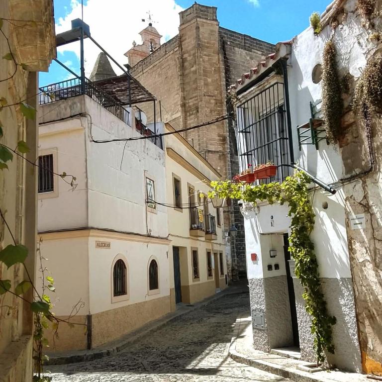 Apartamento Boutique Kala Ático - Apartamento de 1 dormitorio - 22