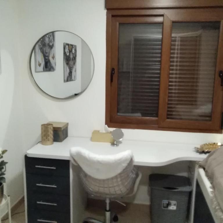 Casa Krystyna La Azohia - Apartamento de 2 dormitorios con vistas parciales al océano - 32