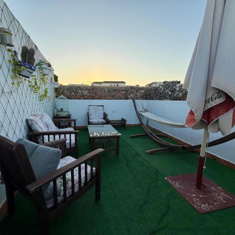 Apartamento Boutique Kala Ático - Apartamento de 1 dormitorio - 21