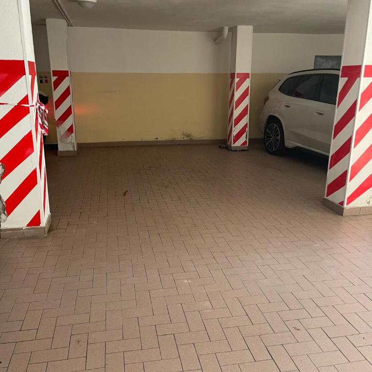 Sea-view apartment - 3 bedrooms - parking space - Apartment mit 1 Schlafzimmer - 10