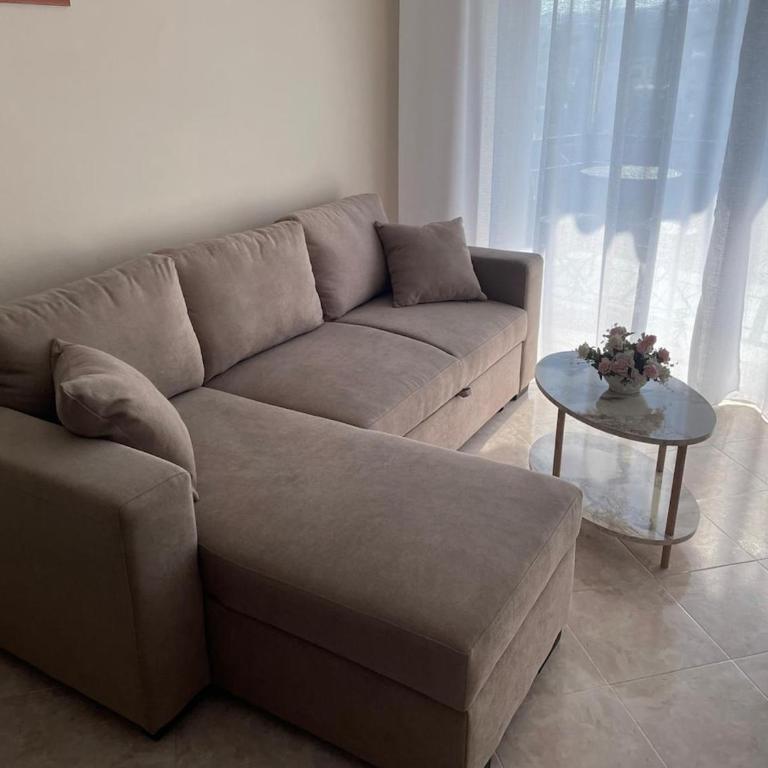 Sea-view apartment - 3 bedrooms - parking space - Apartment mit 1 Schlafzimmer - 11