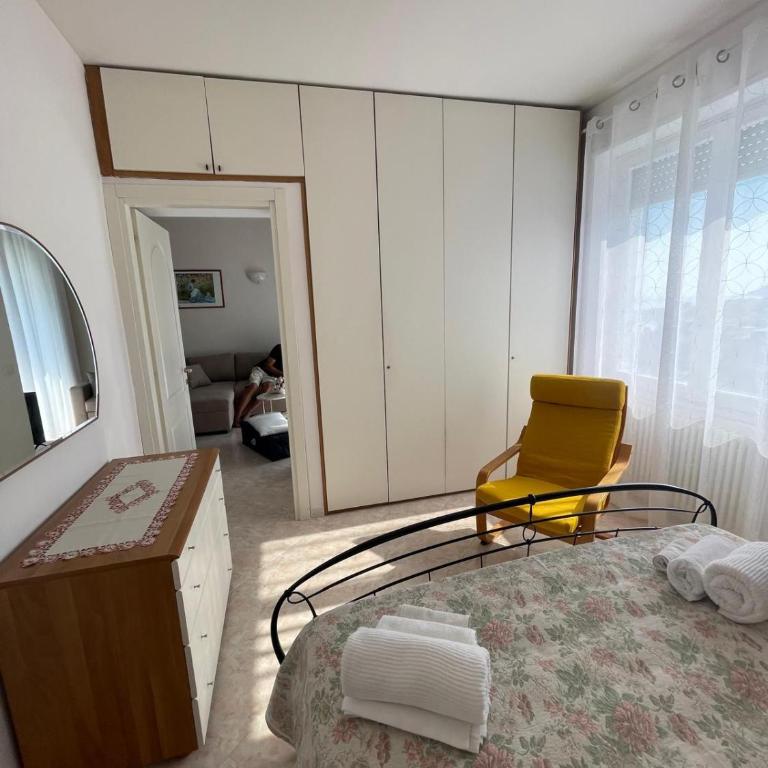 Sea-view apartment - 3 bedrooms - parking space - Apartment mit 1 Schlafzimmer - 13