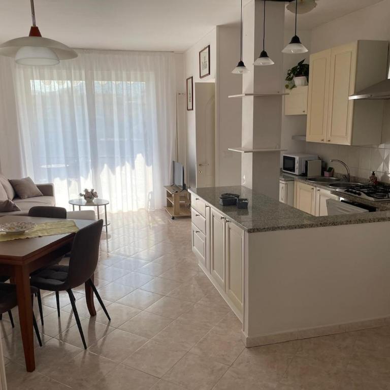 Sea-view apartment - 3 bedrooms - parking space - Apartment mit 1 Schlafzimmer - 16