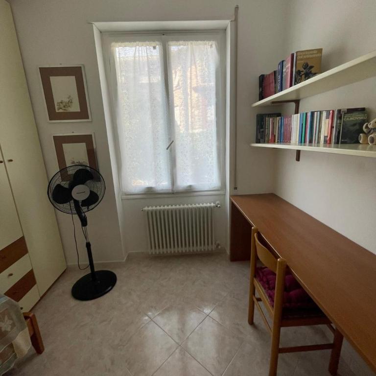 Sea-view apartment - 3 bedrooms - parking space - Apartment mit 1 Schlafzimmer - 20