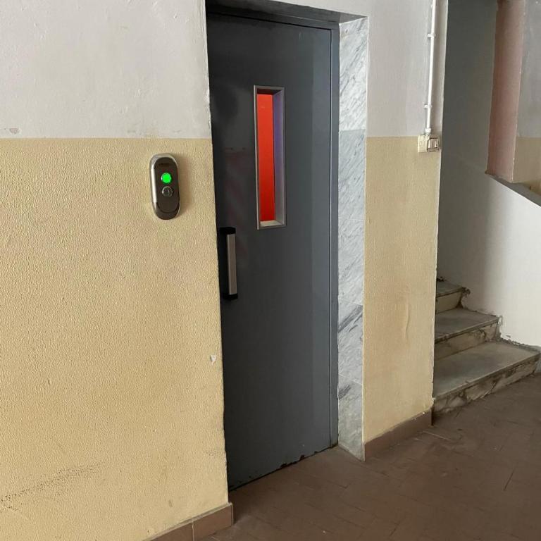 Sea-view apartment - 3 bedrooms - parking space - Apartment mit 1 Schlafzimmer - 21