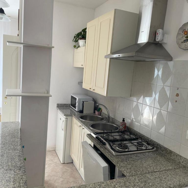 Sea-view apartment - 3 bedrooms - parking space - Apartment mit 1 Schlafzimmer - 22