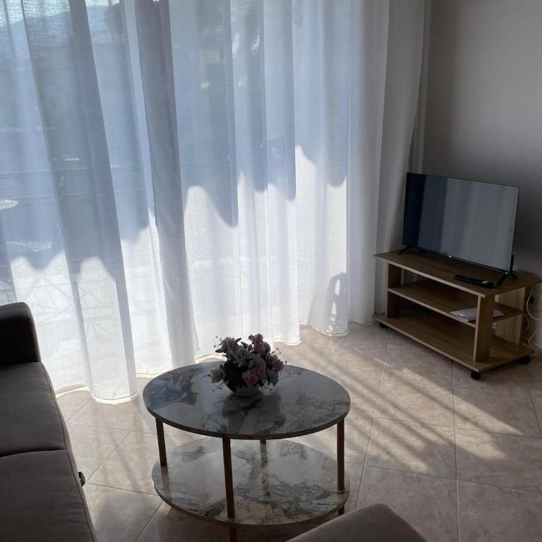 Sea-view apartment - 3 bedrooms - parking space - Apartment mit 1 Schlafzimmer - 25