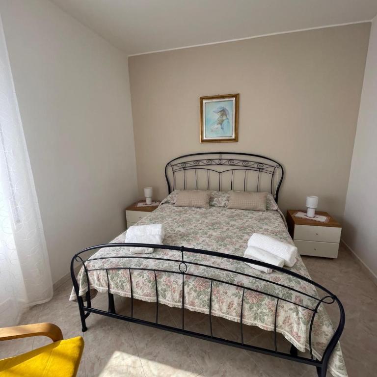Sea-view apartment - 3 bedrooms - parking space - Apartment mit 1 Schlafzimmer - 26