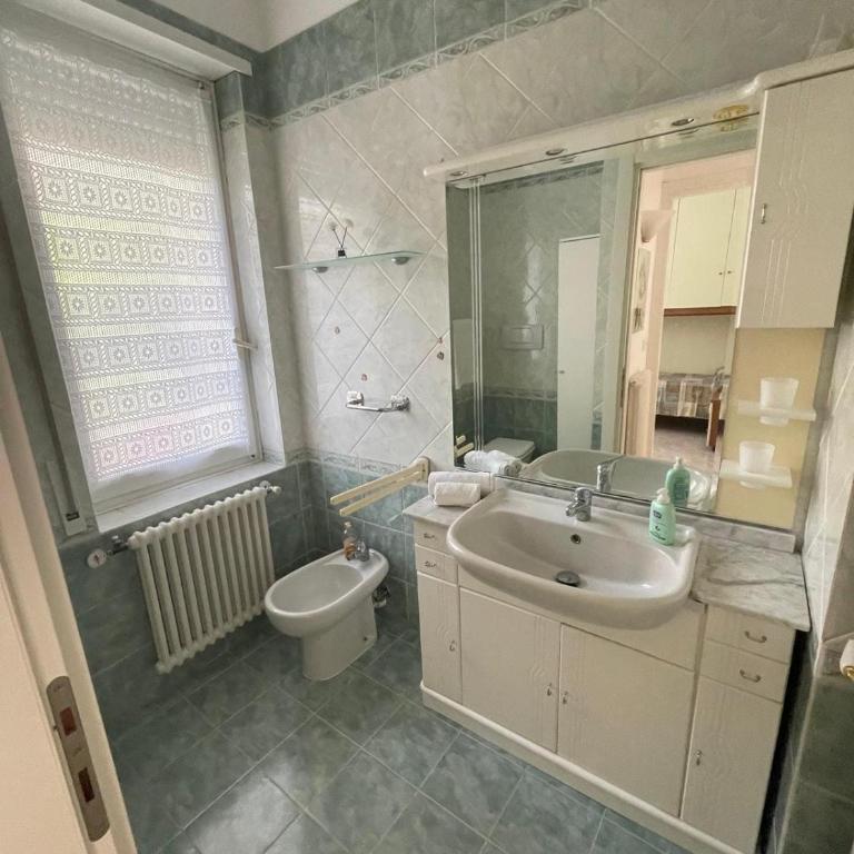 Sea-view apartment - 3 bedrooms - parking space - Apartment mit 1 Schlafzimmer - 27