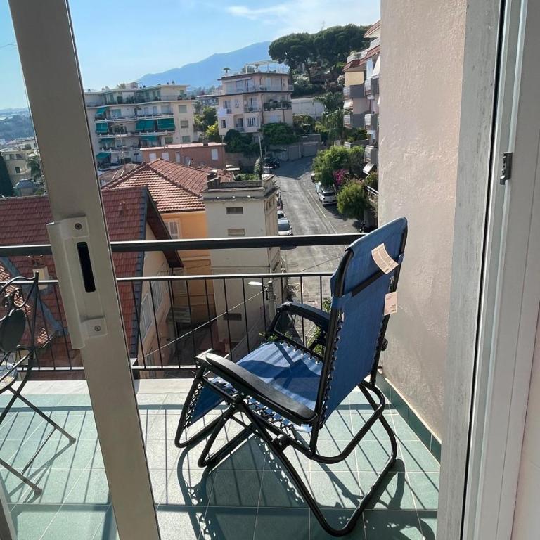 Sea-view apartment - 3 bedrooms - parking space - Apartment mit 1 Schlafzimmer - 30