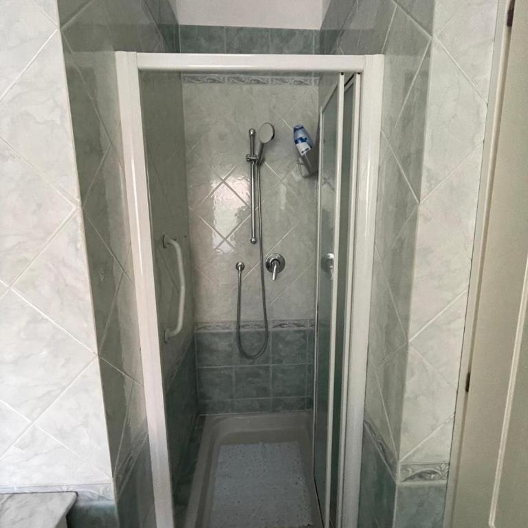 Sea-view apartment - 3 bedrooms - parking space - Apartment mit 1 Schlafzimmer - 31