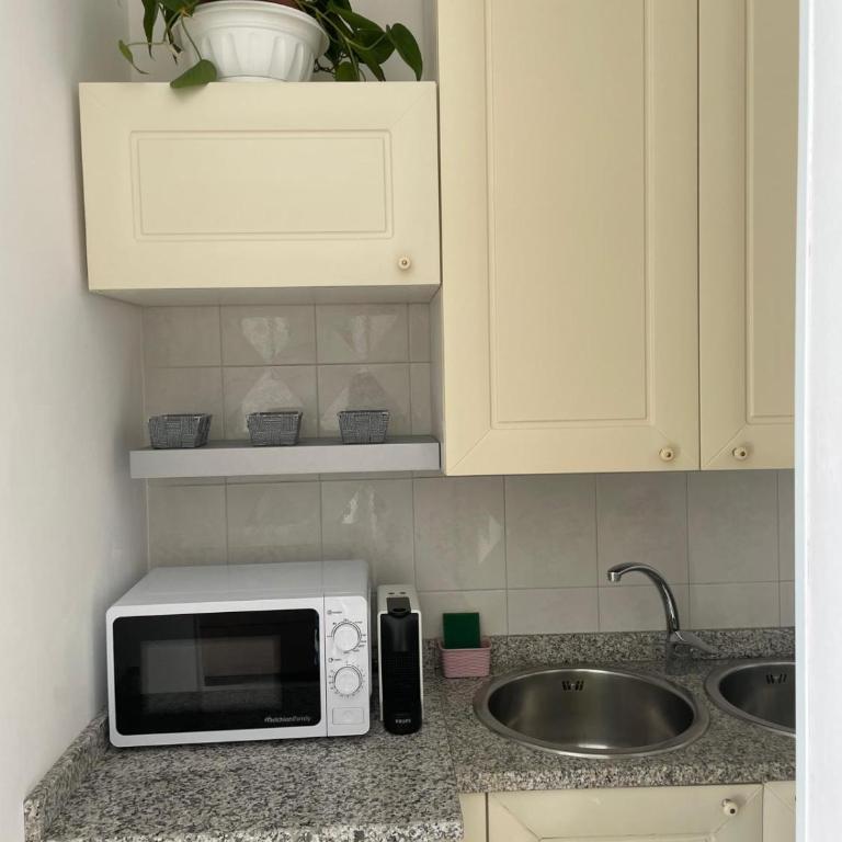 Sea-view apartment - 3 bedrooms - parking space - Apartment mit 1 Schlafzimmer - 34