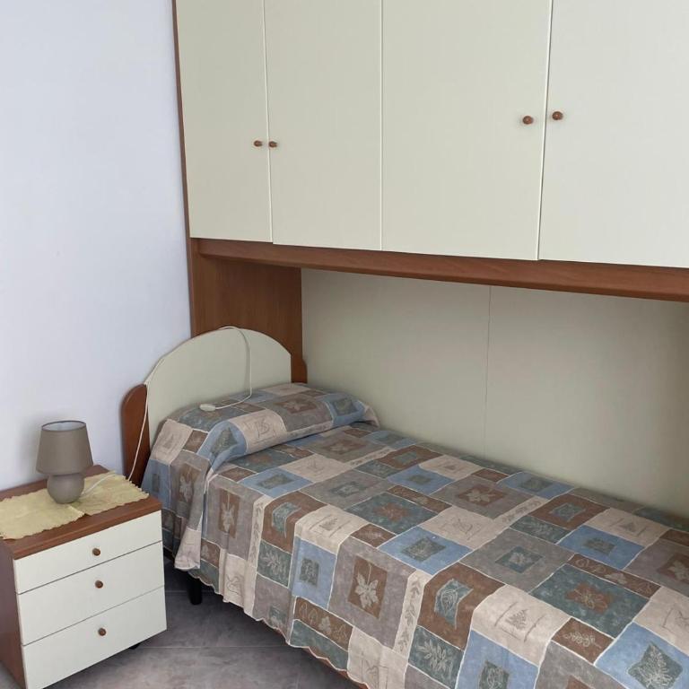 Sea-view apartment - 3 bedrooms - parking space - Apartment mit 1 Schlafzimmer - 35