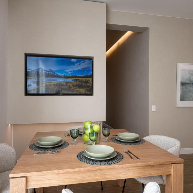Central Apt Firenze - Appartamento con 3 Camere da Letto - 7