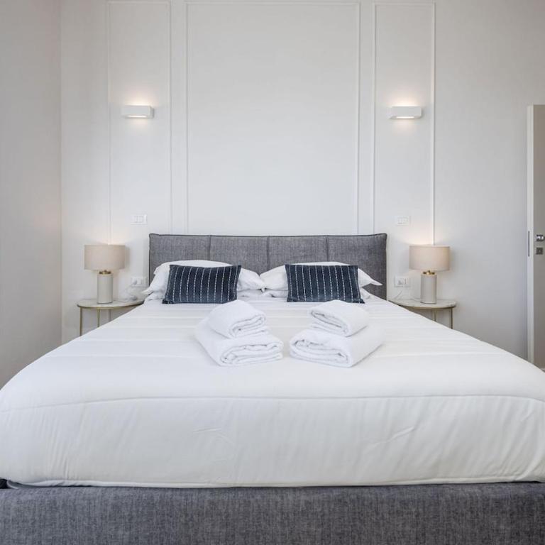 Central Apt Firenze - Appartamento con 3 Camere da Letto - 15