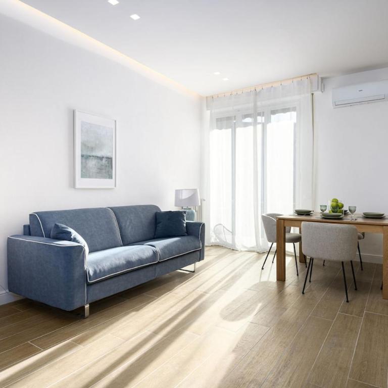 Central Apt Firenze - Appartamento con 3 Camere da Letto - 16