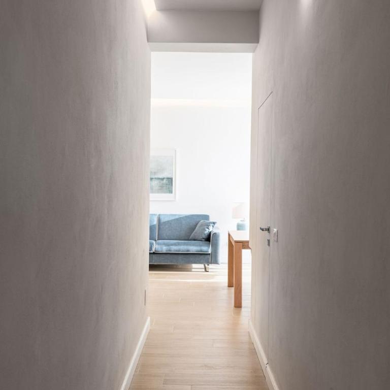 Central Apt Firenze - Appartamento con 3 Camere da Letto - 21