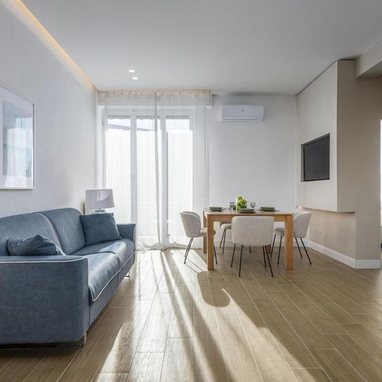 Central Apt Firenze - Appartamento con 3 Camere da Letto - 26