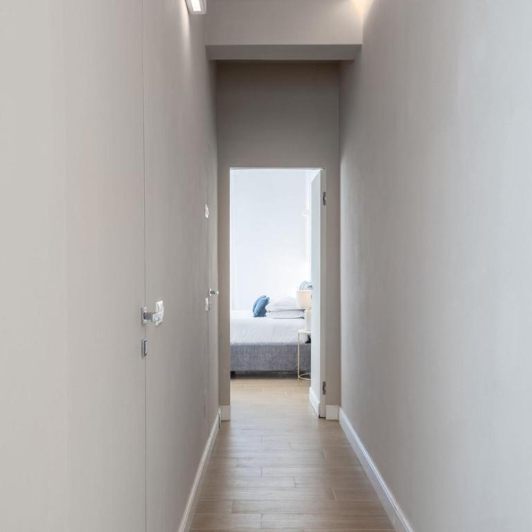 Central Apt Firenze - Appartamento con 3 Camere da Letto - 27