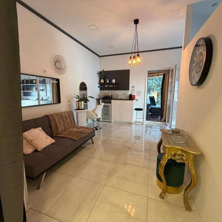 Idyllic Prestige Garden Apartment - Casa de 2 dormitorios - 15