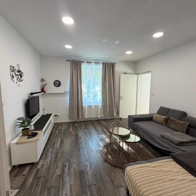 Idyllic Prestige Garden Apartment - Casa de 2 dormitorios - 32